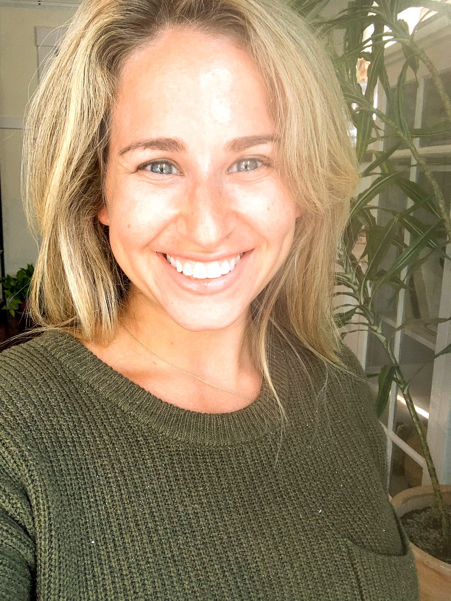 Natalie Smotkin podcast